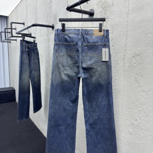 「#1834」Balenciaga jeans