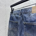 「#1834」Balenciaga jeans