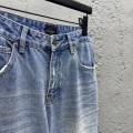 「#1835」Balenciaga jeans