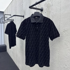 「#2043」Fendi t-shirt