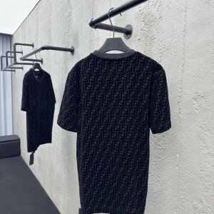 「#2021」Fendi t-shirt