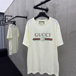 「#2921」Gucci T-shirt