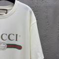 「#2921」Gucci T-shirt
