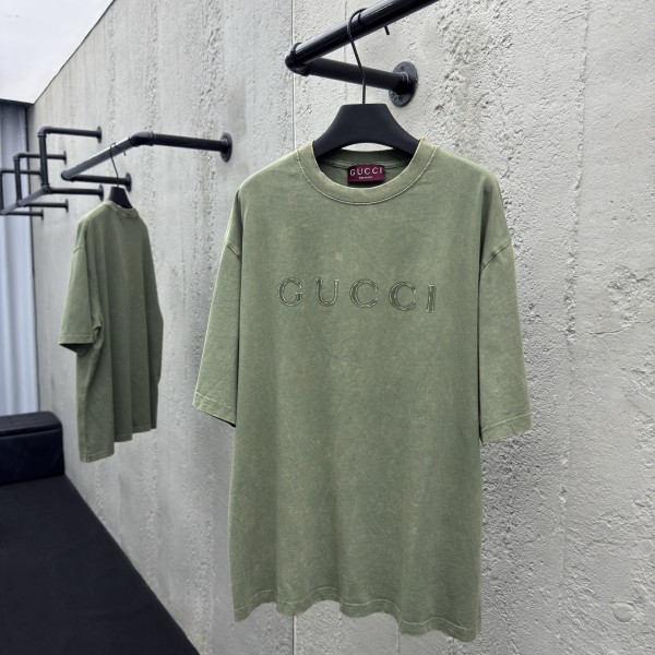 「#2922」Gucci T-shirt