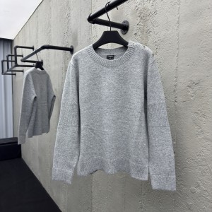 「#4030」CHANEL sweatshirt