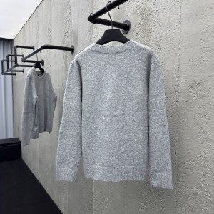 「#4030」CHANEL sweatshirt