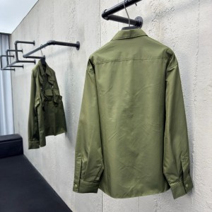 「#2235」Prada jacket