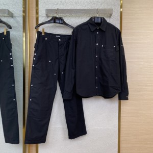 「#9241」Diro Clothing Set