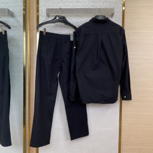 「#9241」Diro Clothing Set