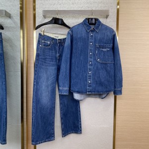 「#9243」Diro Clothing Set