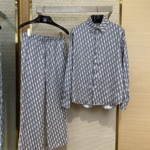 「#9244」Diro Clothing Set