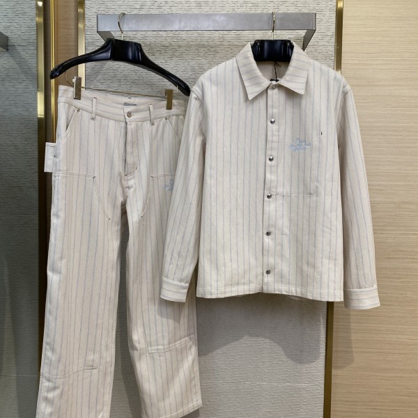 「#9246」Diro Clothing Set