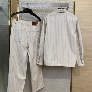 「#9246」Diro Clothing Set