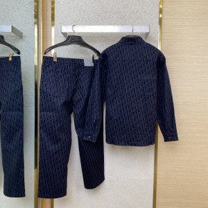 「#9248」Diro Clothing Set