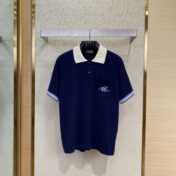 「#9121」Dior T-shirt