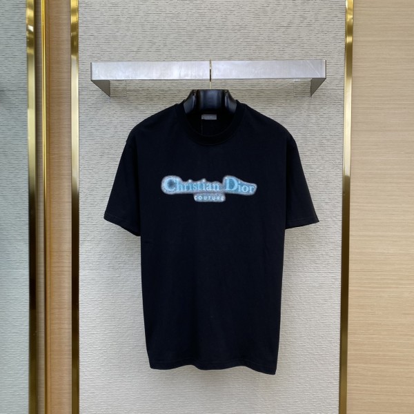 「#9122」Dior T-shirt