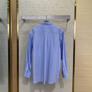 「#9220」Dior Long-sleeved shirt