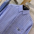 「#9220」Dior Long-sleeved shirt