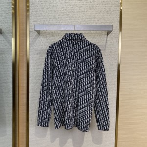 「#9221」Dior Long-sleeved shirt