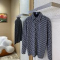 「#9221」Dior Long-sleeved shirt