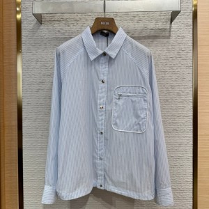 「#9223」Dior Long-sleeved shirt