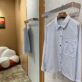 「#9223」Dior Long-sleeved shirt