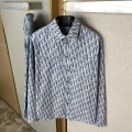 「#9224」Dior Long-sleeved shirt