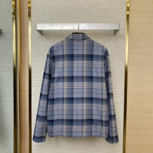 「#9226」Dior Long-sleeved shirt