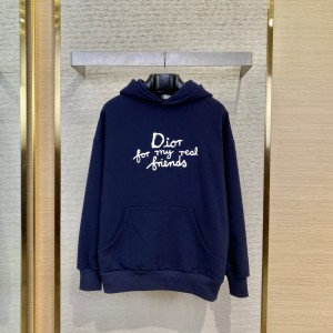 「#9251」Dior hoodie