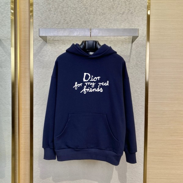 「#9251」Dior hoodie