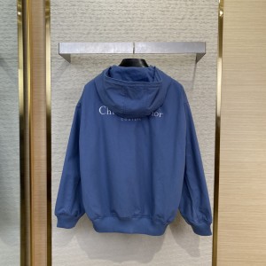 「#9252」Dior hoodie