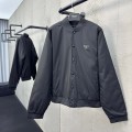 「#2238」Prada jacket
