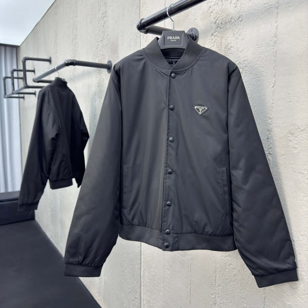 「#2238」Prada jacket