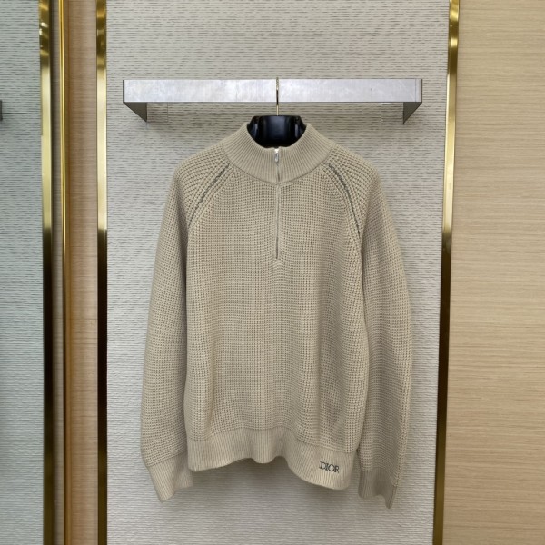 「#9281」Dior sweater