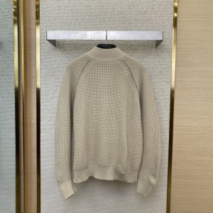 「#9281」Dior sweater