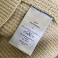 「#9281」Dior sweater