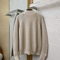 「#9281」Dior sweater