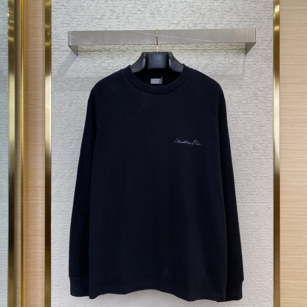 「#9282」Dior sweatshirt