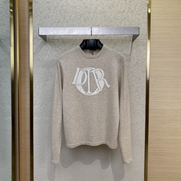 「#9286」Dior sweatshirt