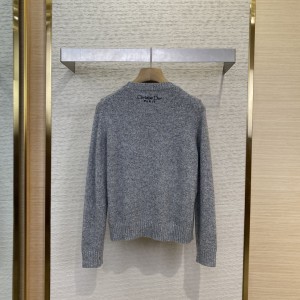 「#9283」Dior sweater