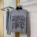 「#9283」Dior sweater
