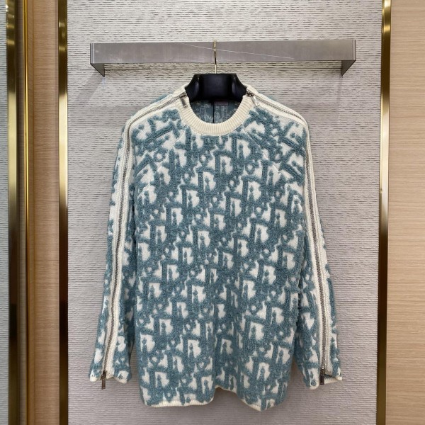 「#9285」Dior sweater