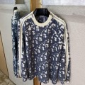「#9287」Dior sweater