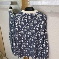 「#9287」Dior sweater
