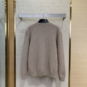 「#9288」Dior sweater