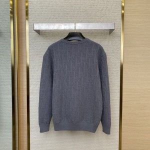 「#9289」Dior sweater