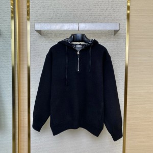「#9258」Dior hoodie