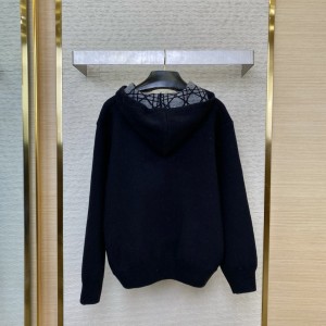 「#9258」Dior hoodie