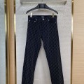 「#9312」Dior jeans