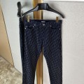 「#9312」Dior jeans